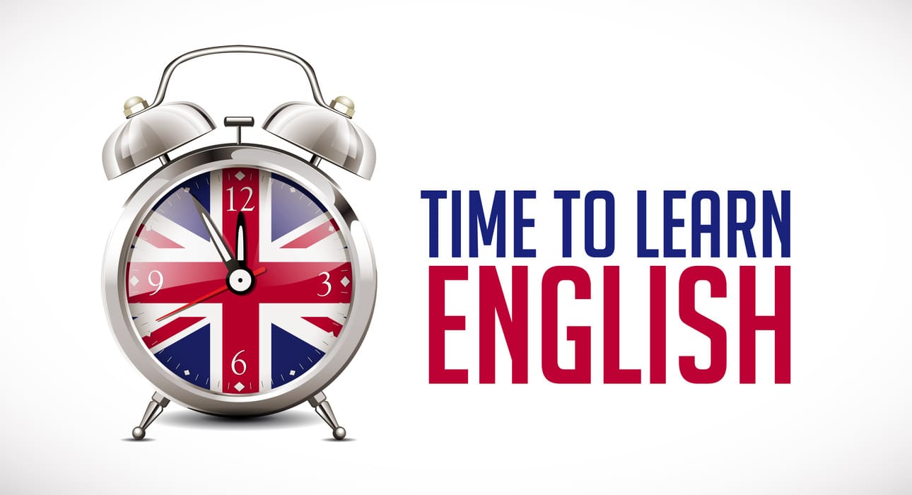 Anglais