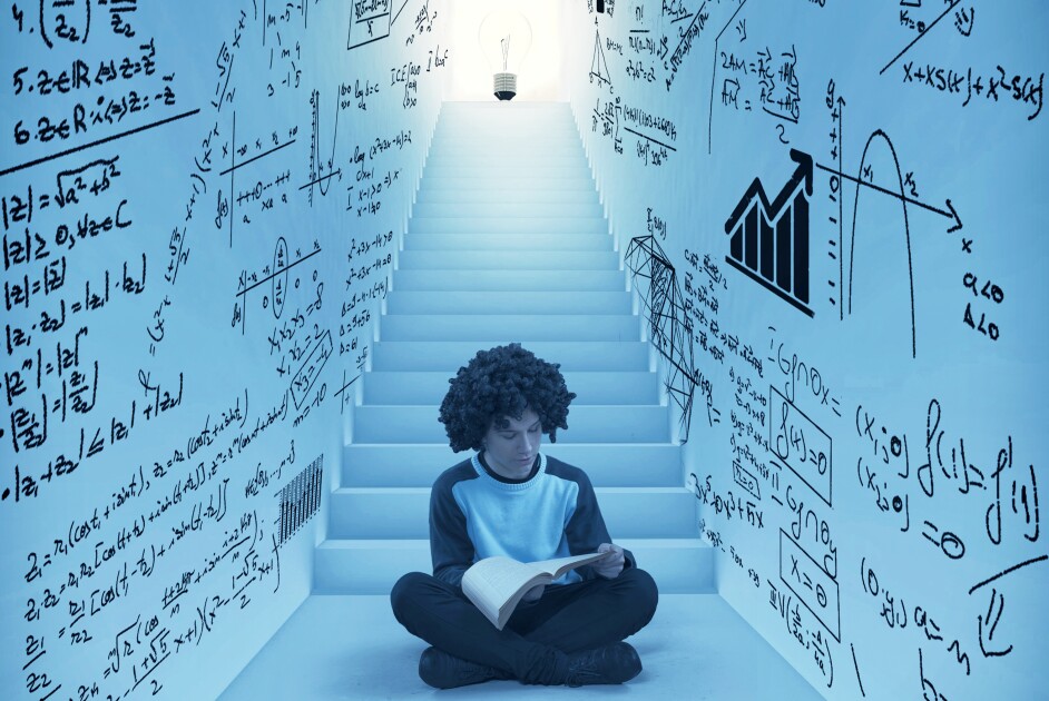 Mathématiques